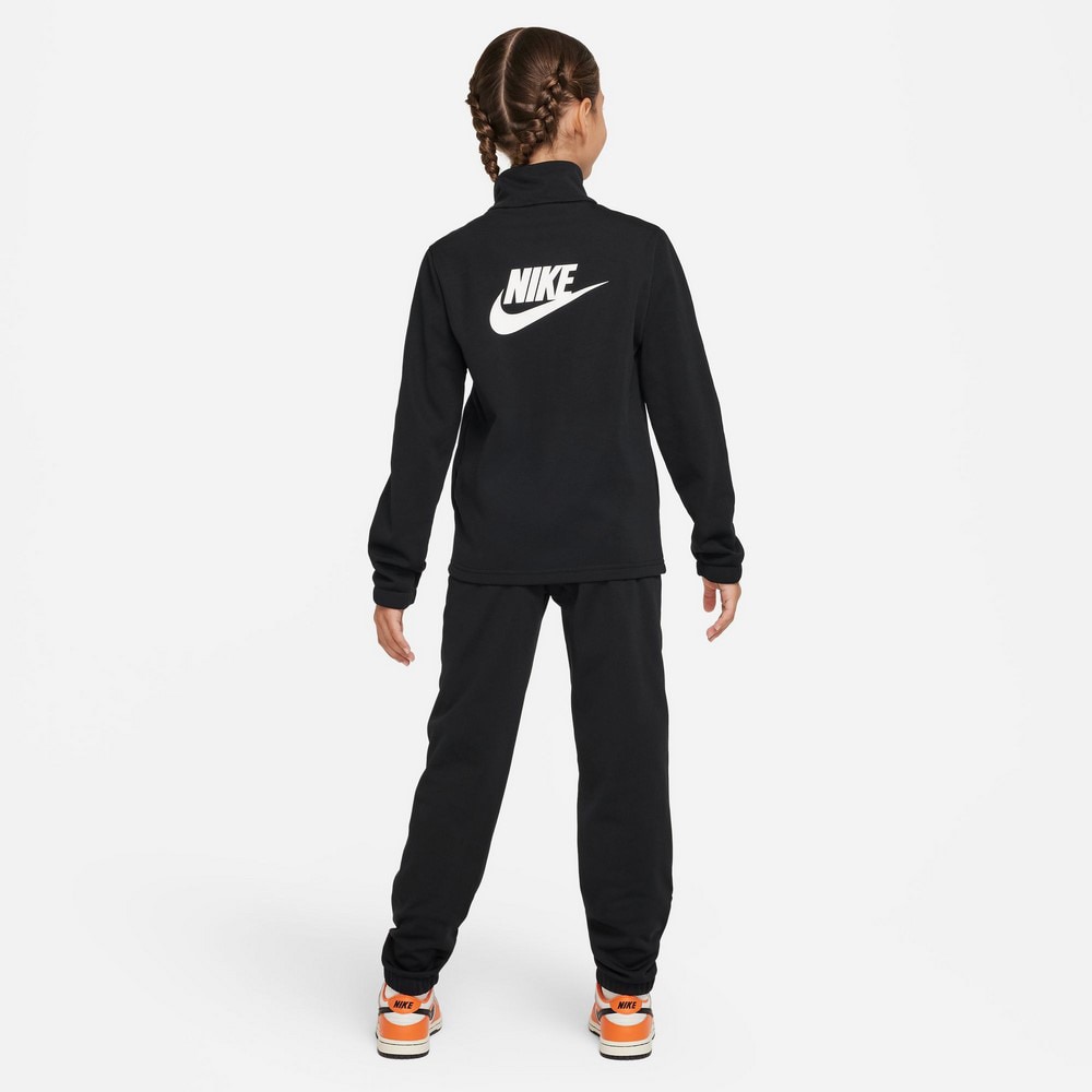 ナイキ（NIKE）（キッズ）ジャージ 上下セット キッズ スポーツウェア ...