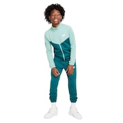 ナイキ（NIKE）（キッズ）ジャージ 上下セット キッズ スポーツウェア  FD3067-309