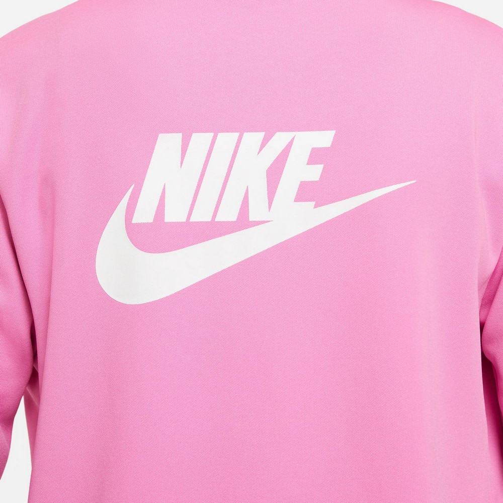ナイキ（NIKE）（キッズ）ジャージ 上下セット キッズ スポーツウェア FD3067-675