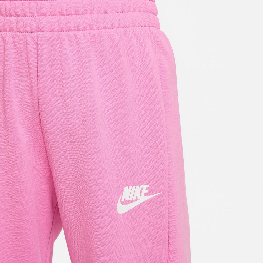 ナイキ（NIKE）（キッズ）ジャージ 上下セット キッズ スポーツウェア FD3067-675