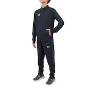 (キッズ)ジャージ 上下セット チャレンジャー トラックスーツ 1379708