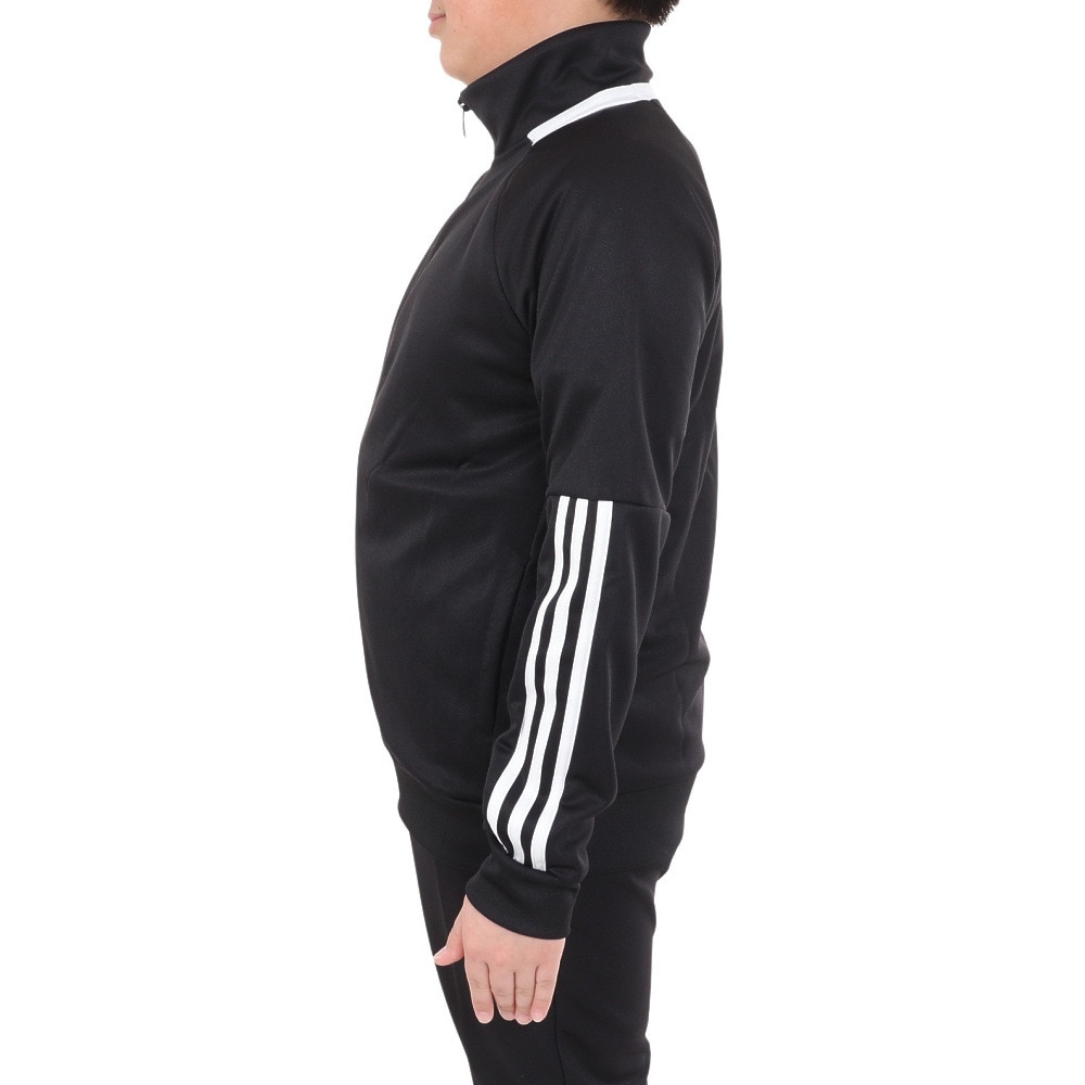 アディダス（adidas）（キッズ）ジュニア SERE トラックスーツ KNX38-IN0653
