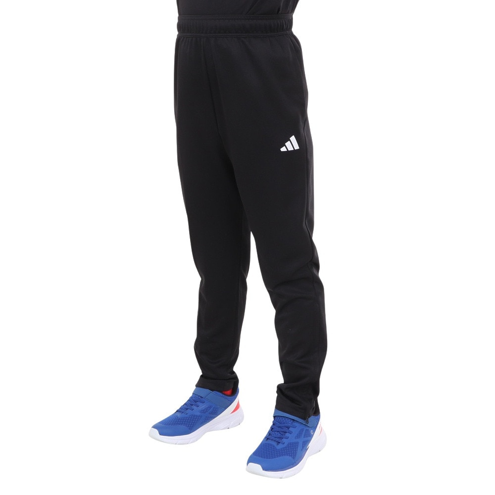 アディダス（adidas）（キッズ）ジュニア SERE トラックスーツ KNX38-IN0653