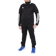 アディダス（adidas）（キッズ）ジュニア SERE トラックスーツ KNX38-IN0653