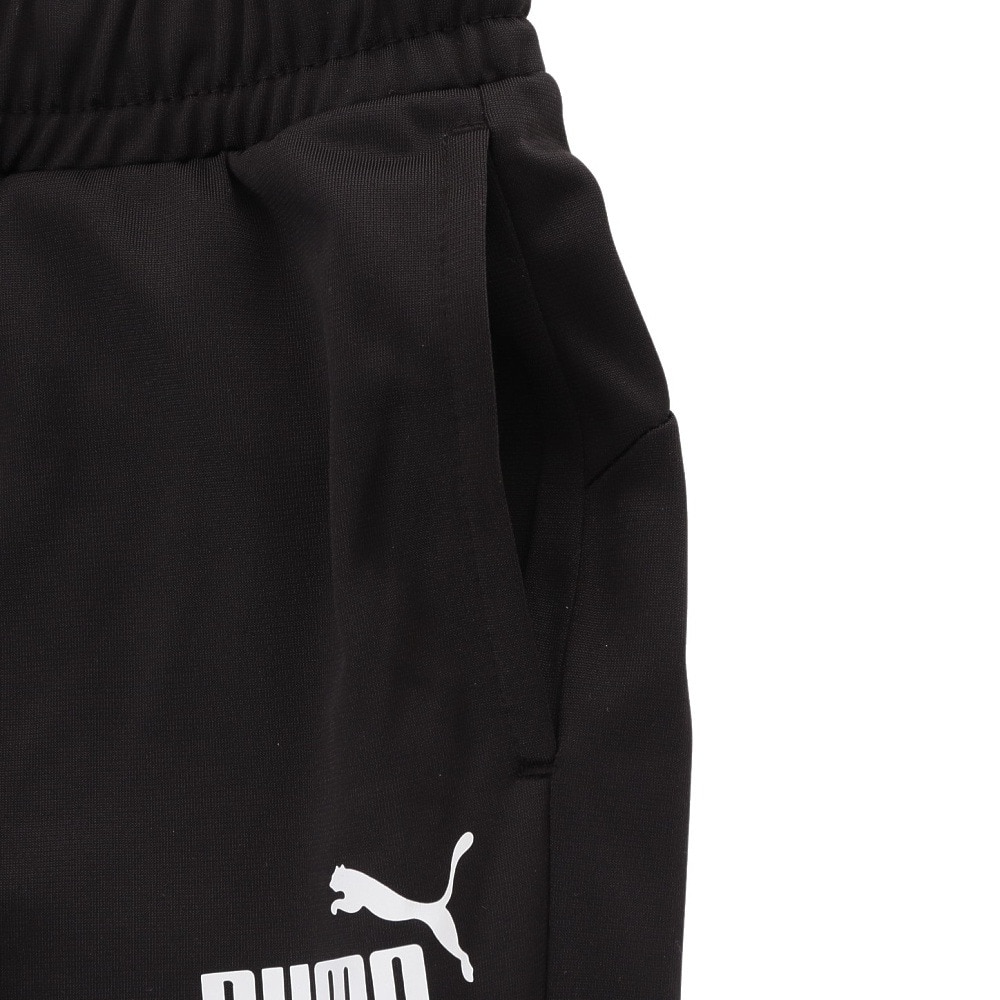 プーマ（PUMA）（キッズ）ジャージ 上下セット 女の子 ガールズ