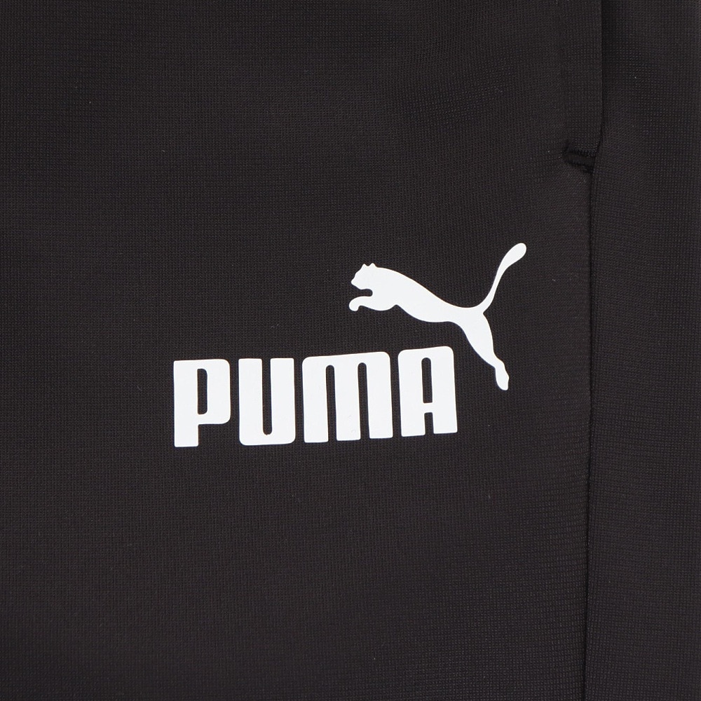 プーマ（PUMA）（キッズ）ジャージ 上下セット 女の子 ガールズ ベースボール トレーニングスーツ 681410 22 TQS