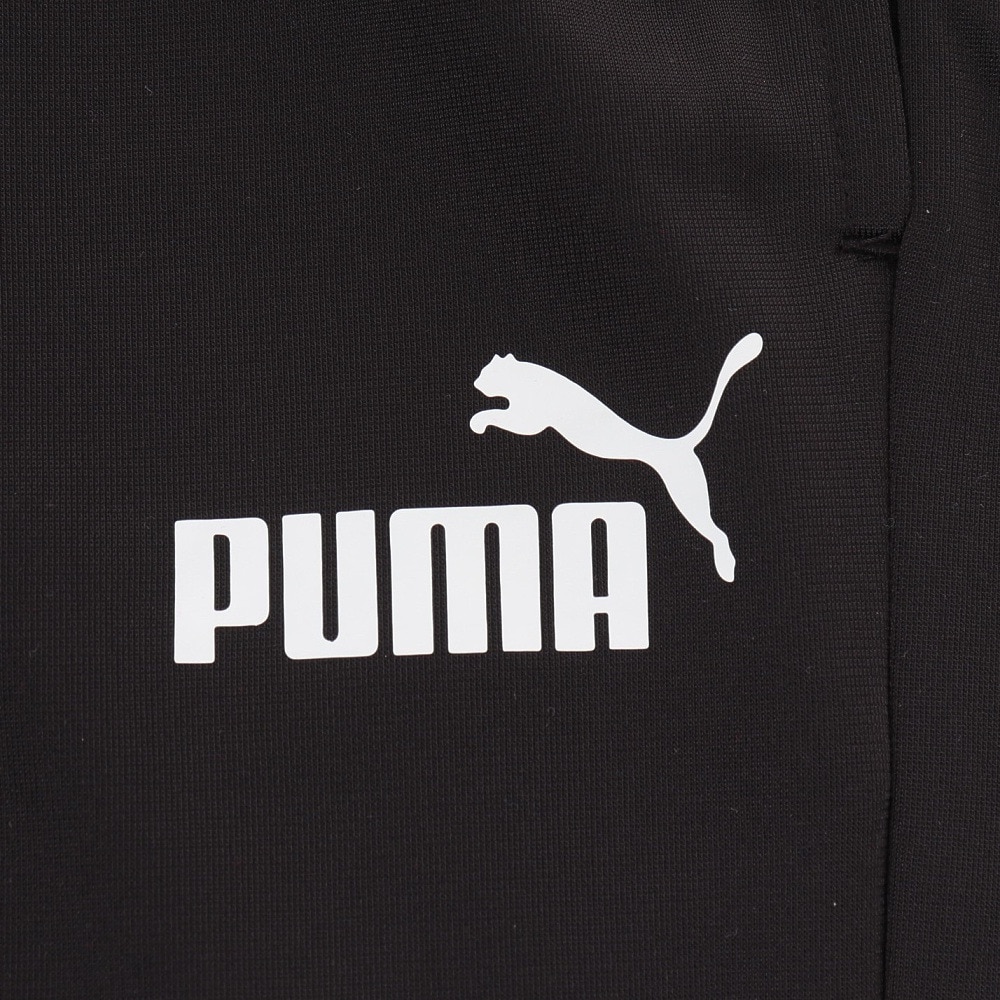 プーマ（PUMA）（キッズ）ジャージ 上下セット 女の子 ガールズ ベースボール トレーニングスーツ 681410 48 ROS