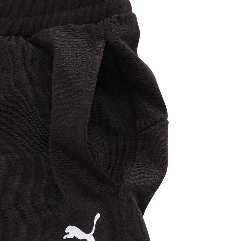 プーマ（PUMA）（キッズ）ジャージ 上下セット 女の子 ガールズ ベースボール トレーニングスーツ 681410 48 ROS