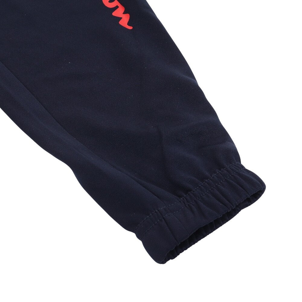 チャンピオン（CHAMPION）（キッズ）ジュニア ジャージ 上下セット トレーニングスーツ CK-ZSW01 048