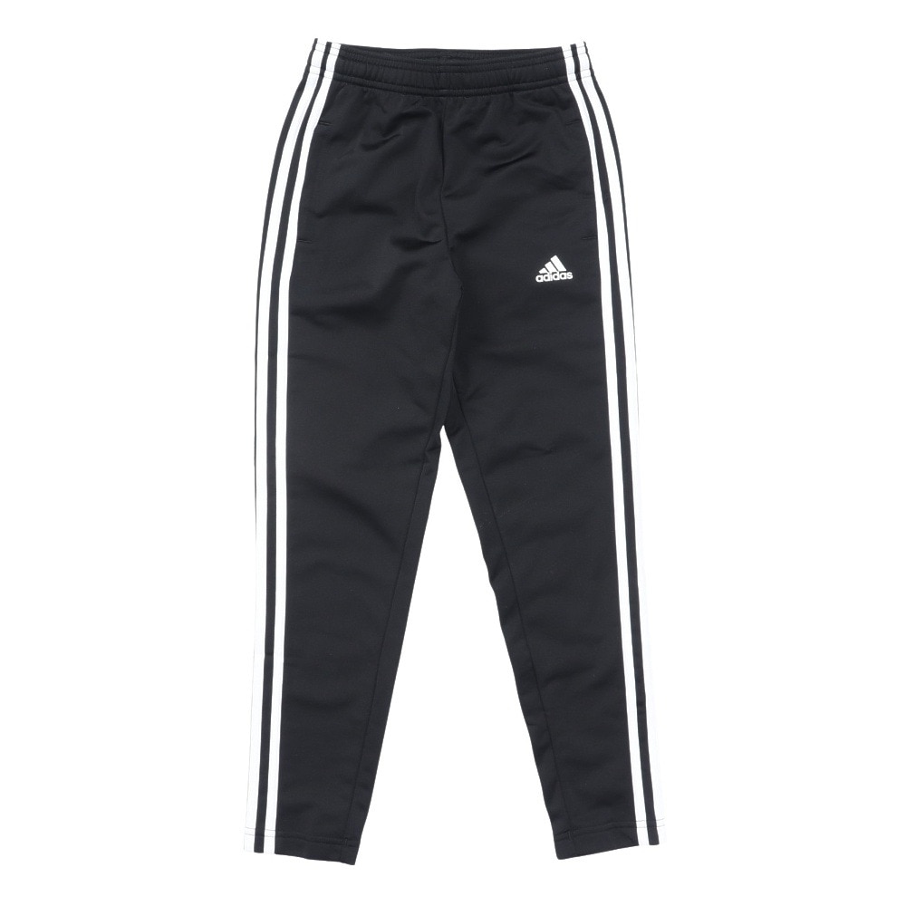 アディダス（adidas）（キッズ）ジュニア U ESS 3S TIBERIO トラックスーツ 上下セット ECL62-JF8741