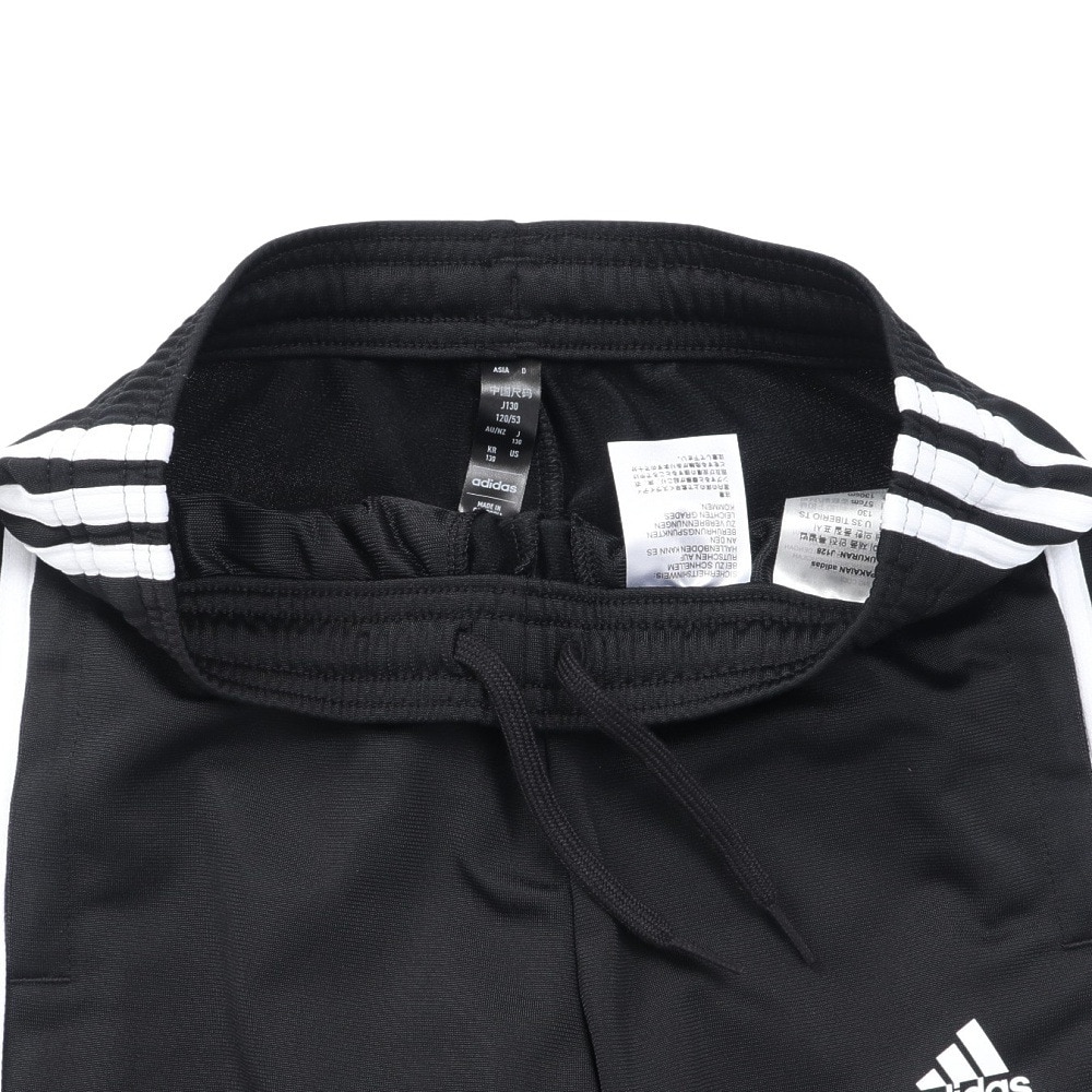 アディダス（adidas）（キッズ）ジュニア U ESS 3S TIBERIO トラックスーツ 上下セット ECL62-JF8741