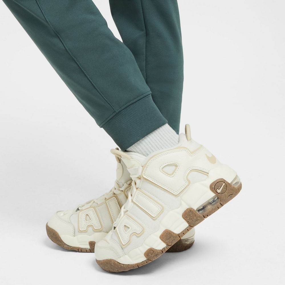 ナイキ（NIKE）（キッズ）ジュニア トラックスーツ ハイブリッド クルーネック FD3090-338