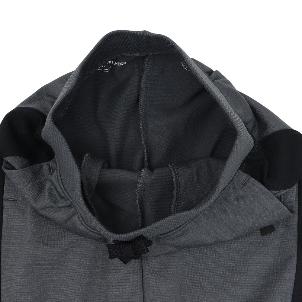 アンダーアーマー（UNDER ARMOUR）（キッズ）キッズ ライバル 二ット トラックスーツ 上下セット 1363290 012