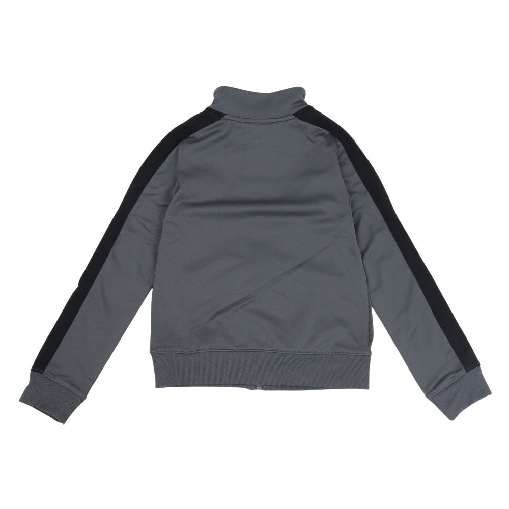 アンダーアーマー（UNDER ARMOUR）（キッズ）キッズ ライバル 二ット トラックスーツ 上下セット 1363290 012