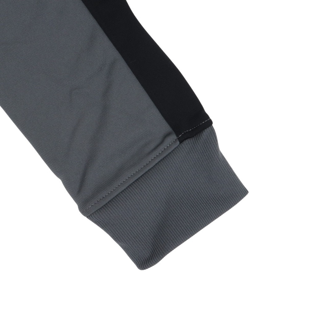 アンダーアーマー（UNDER ARMOUR）（キッズ）キッズ ライバル 二ット トラックスーツ 上下セット 1363290 012