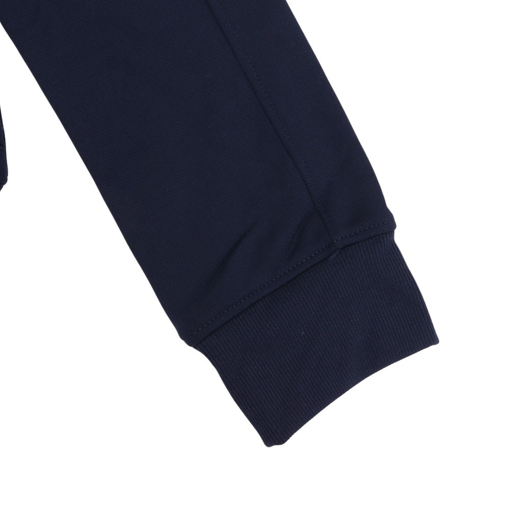 アンダーアーマー（UNDER ARMOUR）（キッズ）キッズ ライバル 二ット トラックスーツ 上下セット 1363290 410