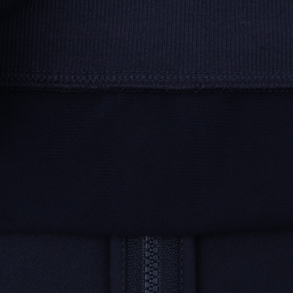 アンダーアーマー（UNDER ARMOUR）（キッズ）キッズ ライバル 二ット トラックスーツ 上下セット 1363290 410