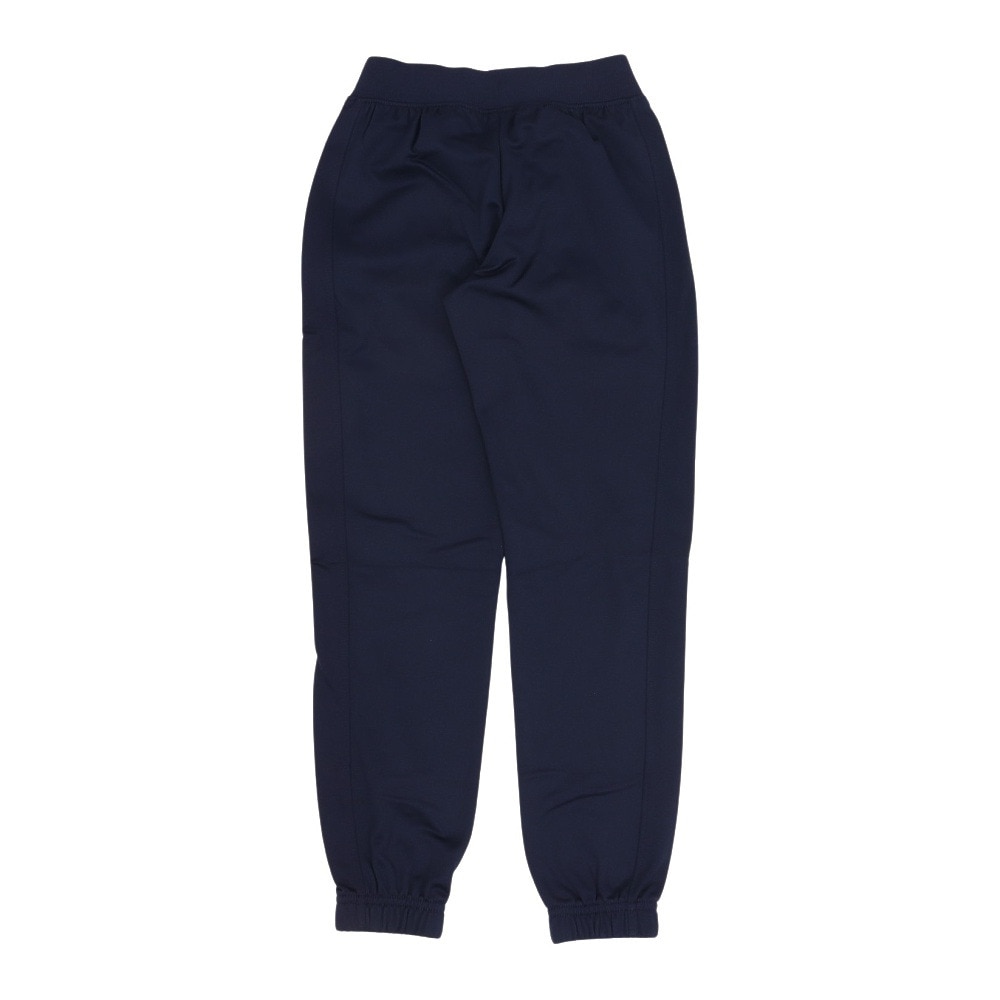 アンダーアーマー（UNDER ARMOUR）（キッズ）キッズ ライバル 二ット トラックスーツ 上下セット 1363290 410