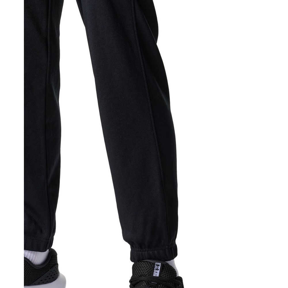 アンダーアーマー（UNDER ARMOUR）（キッズ）カラーブロック トラックスーツ 上下セット 6001352 001