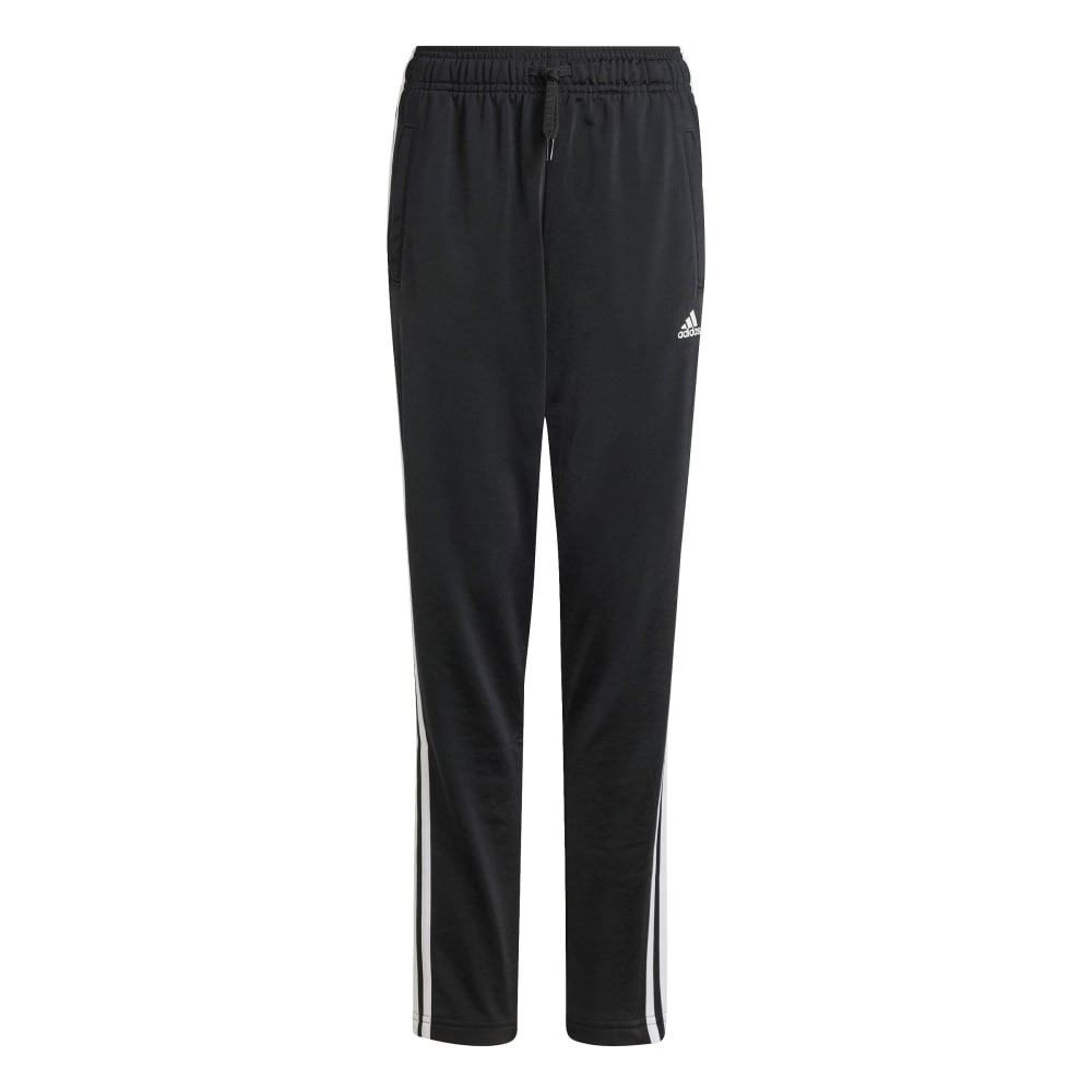 アディダス（adidas）（キッズ）エッセンシャルズ スリーストライプス トラックスーツ 上下セット ECG94-IZ3459