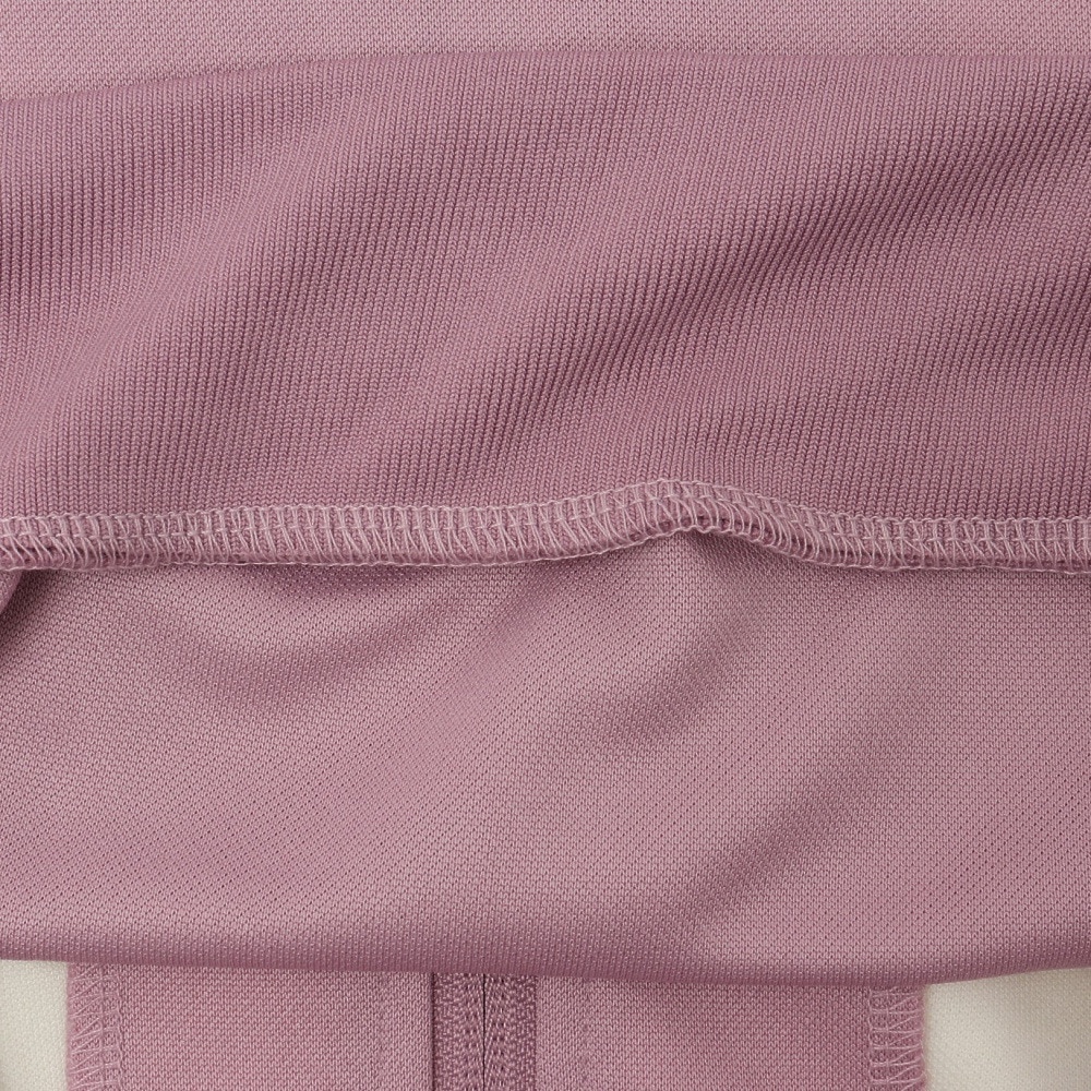 フィラ（FILA）（キッズ）ガールズ ウォームアップ セットアップ 115709 -LAV