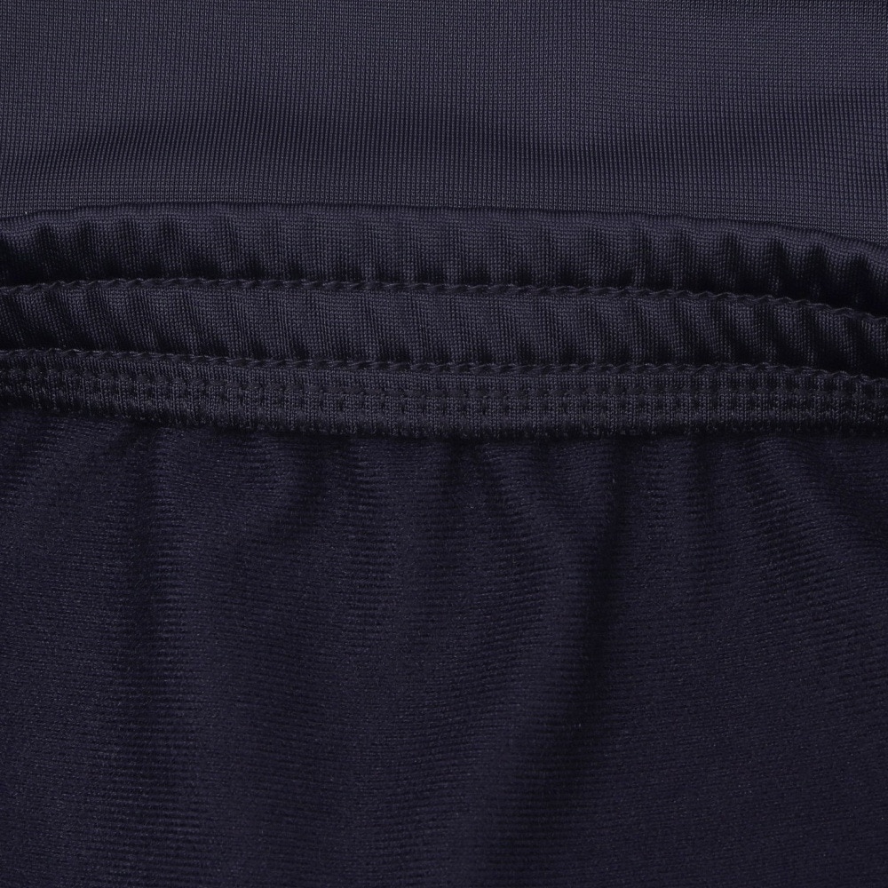 プーマ（PUMA）（キッズ）ポリ カラーブロック スーツ B 上下セット 687790 16 NVY