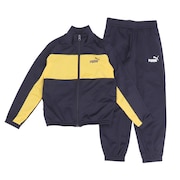 ジャージ・セットアップ