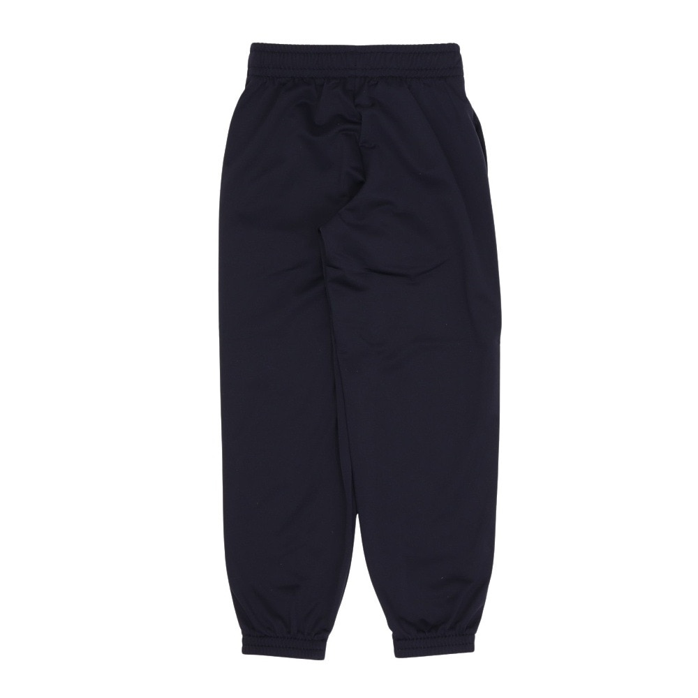 プーマ（PUMA）（キッズ）ポリ カラーブロック スーツ B 上下セット 687790 49 KGRN