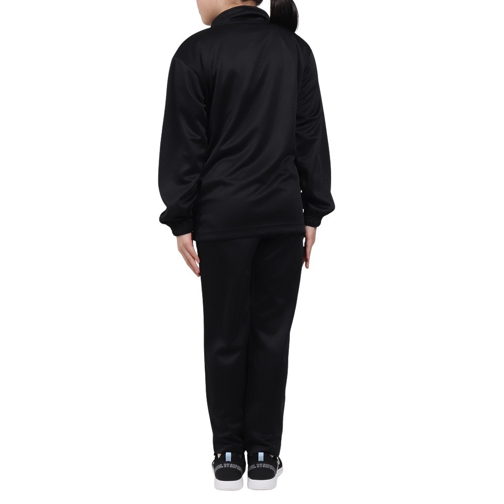 チャンピオン（CHAMPION）（キッズ）ジュニア トレーニングスーツ 上下セット CK-BSW01 192
