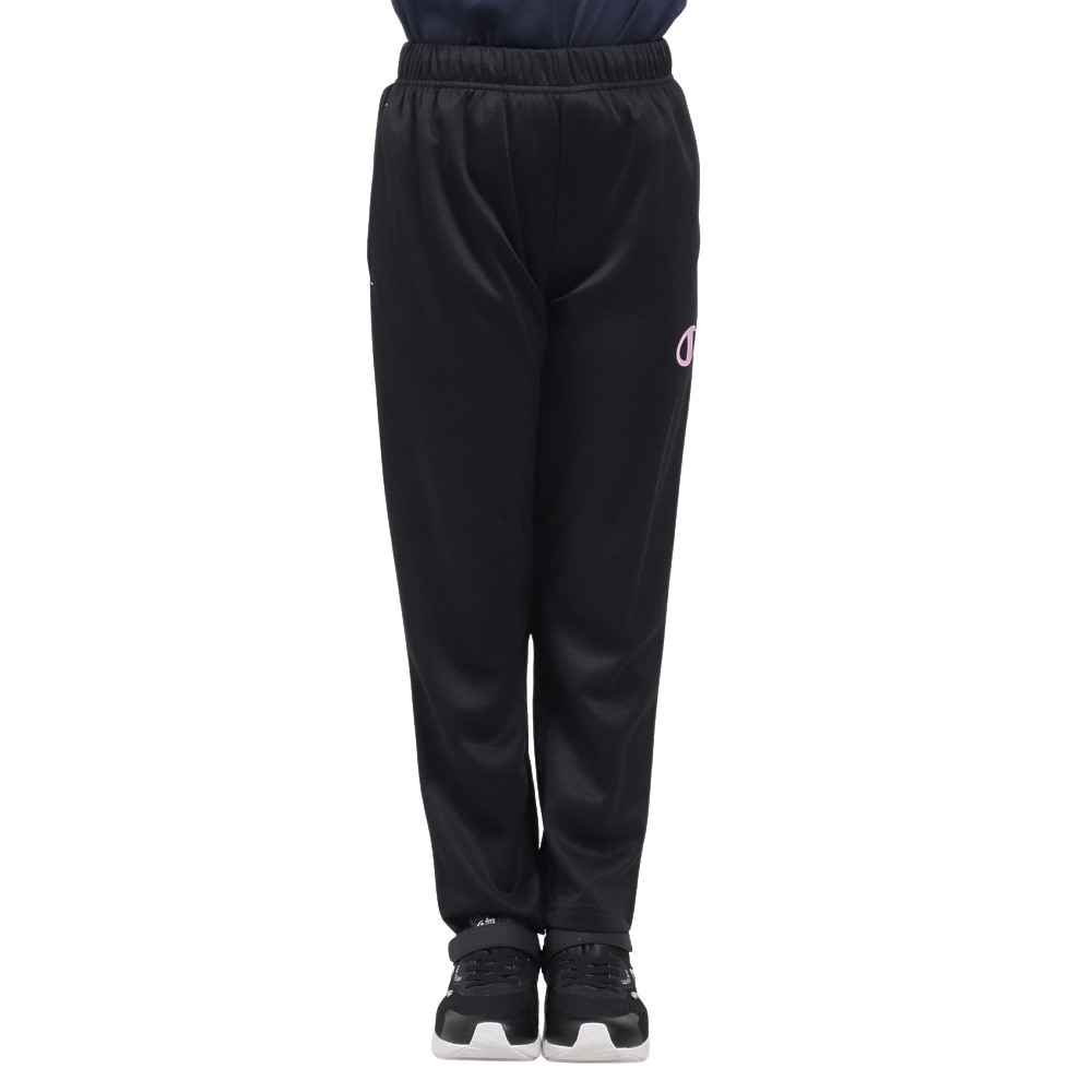 チャンピオン（CHAMPION）（キッズ）ジュニア トレーニングスーツ 上下セット CK-BSW01 192