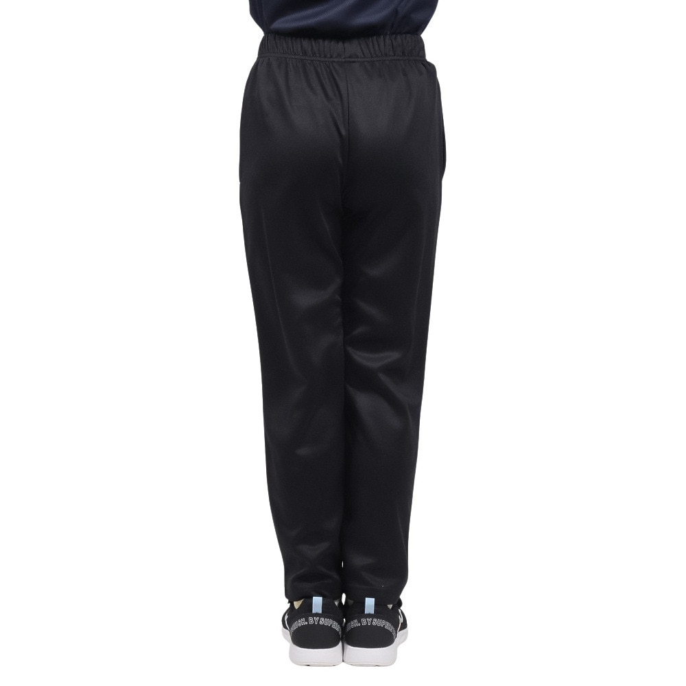 チャンピオン（CHAMPION）（キッズ）ジュニア トレーニングスーツ 上下セット CK-BSW01 192