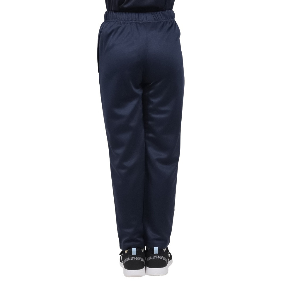 チャンピオン（CHAMPION）（キッズ）ジュニア トレーニングスーツ 上下セット CK-BSW01 310