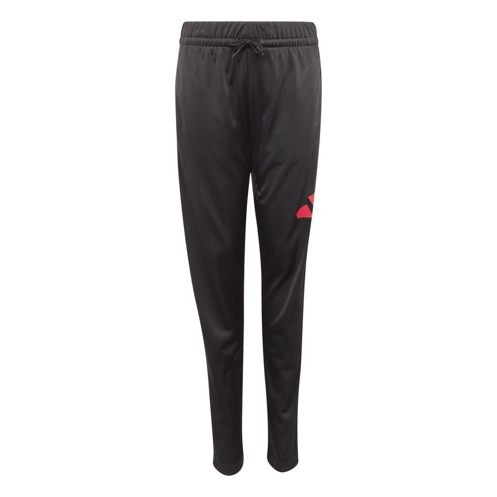 アディダス（adidas）（キッズ）ジュニア BL トリコット エッセンシャルズ クライマクール トラックスーツ 上下セット KRJ86-JC9713
