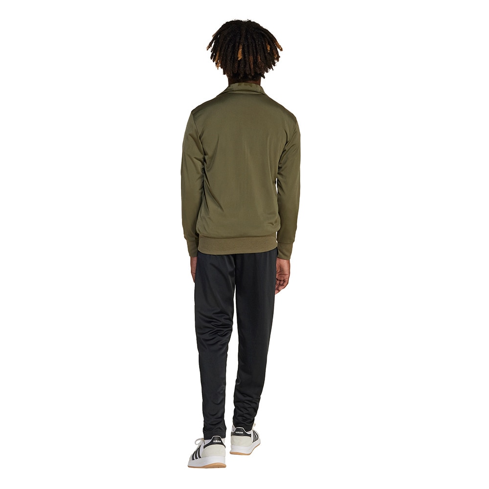 アディダス（adidas）（キッズ）キッズ エッセンシャルズ クライマクール トラックスーツ KRJ86-JC9714