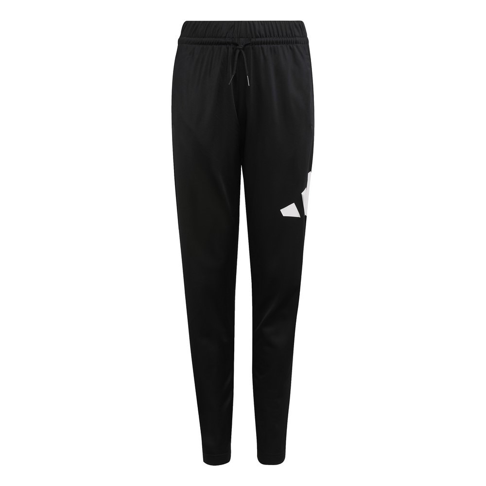 アディダス（adidas）（キッズ）ジュニア BL トリコット エッセンシャルズ クライマクール トラックスーツ 上下セット KRJ86-JE1399