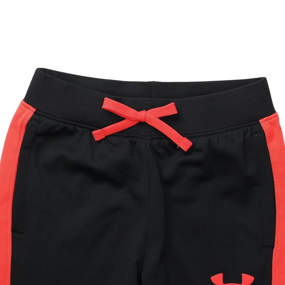 アンダーアーマー（UNDER ARMOUR）（キッズ）ライバル 二ット トラック