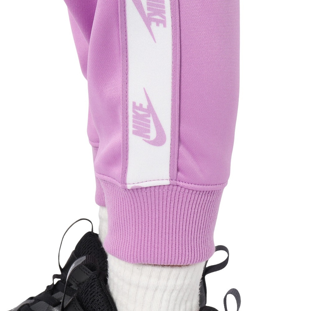 ナイキ（NIKE）（キッズ）ジュニア フルジップ ジャージ 上下セット 36M452-P3R
