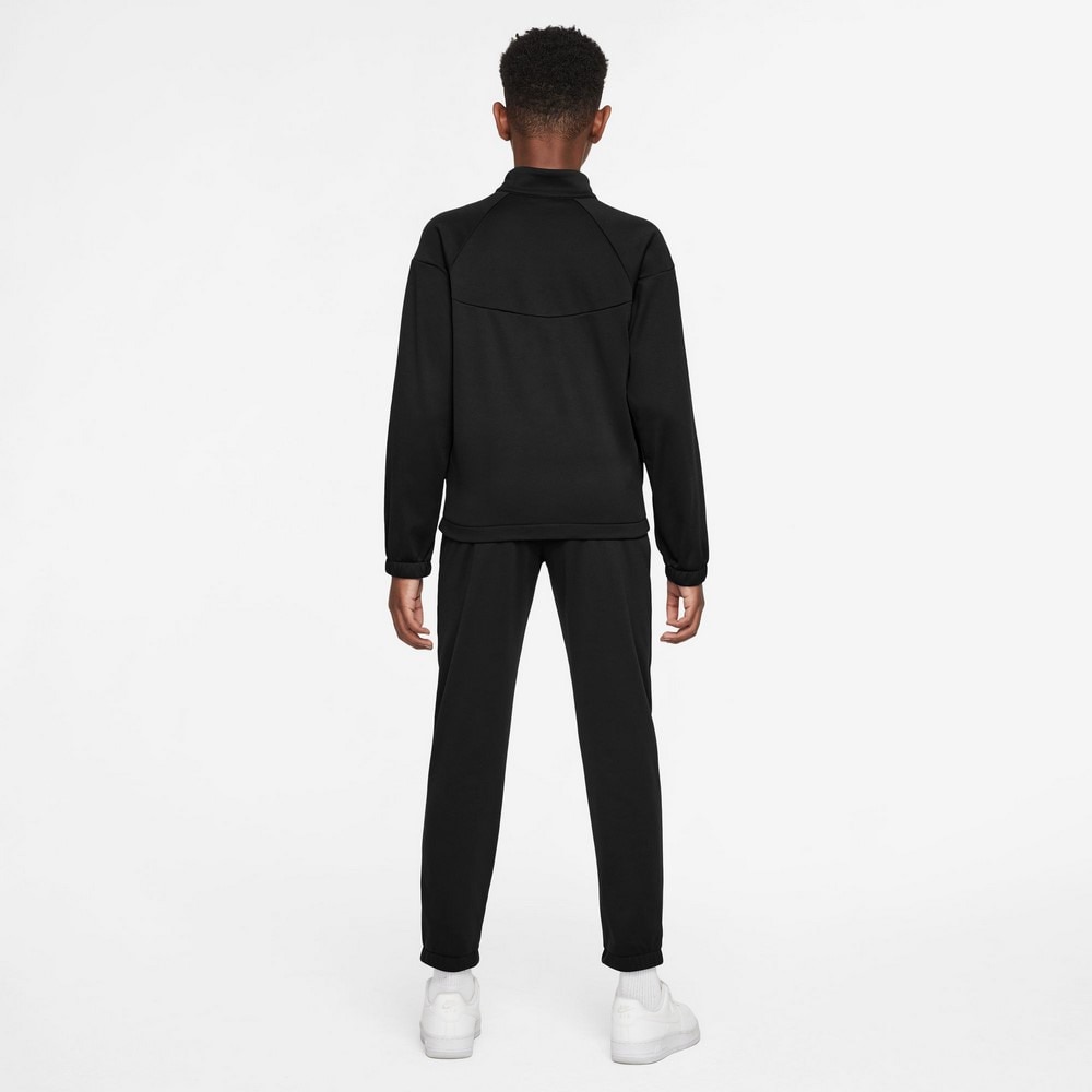 ナイキ（NIKE）（キッズ）ユース ドライフィット トラックスーツ HQ9315-010