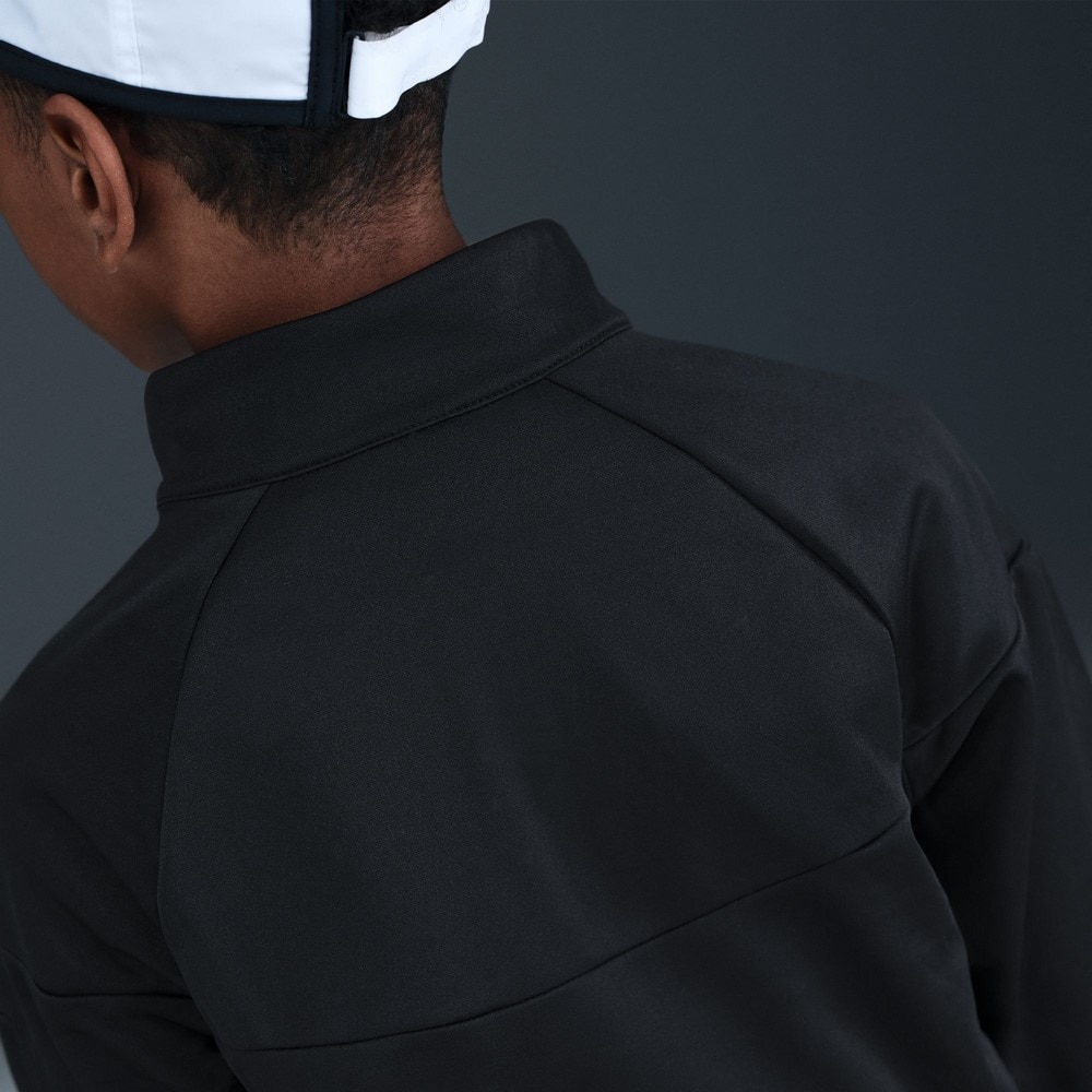 ナイキ（NIKE）（キッズ）ユース ドライフィット トラックスーツ HQ9315-010
