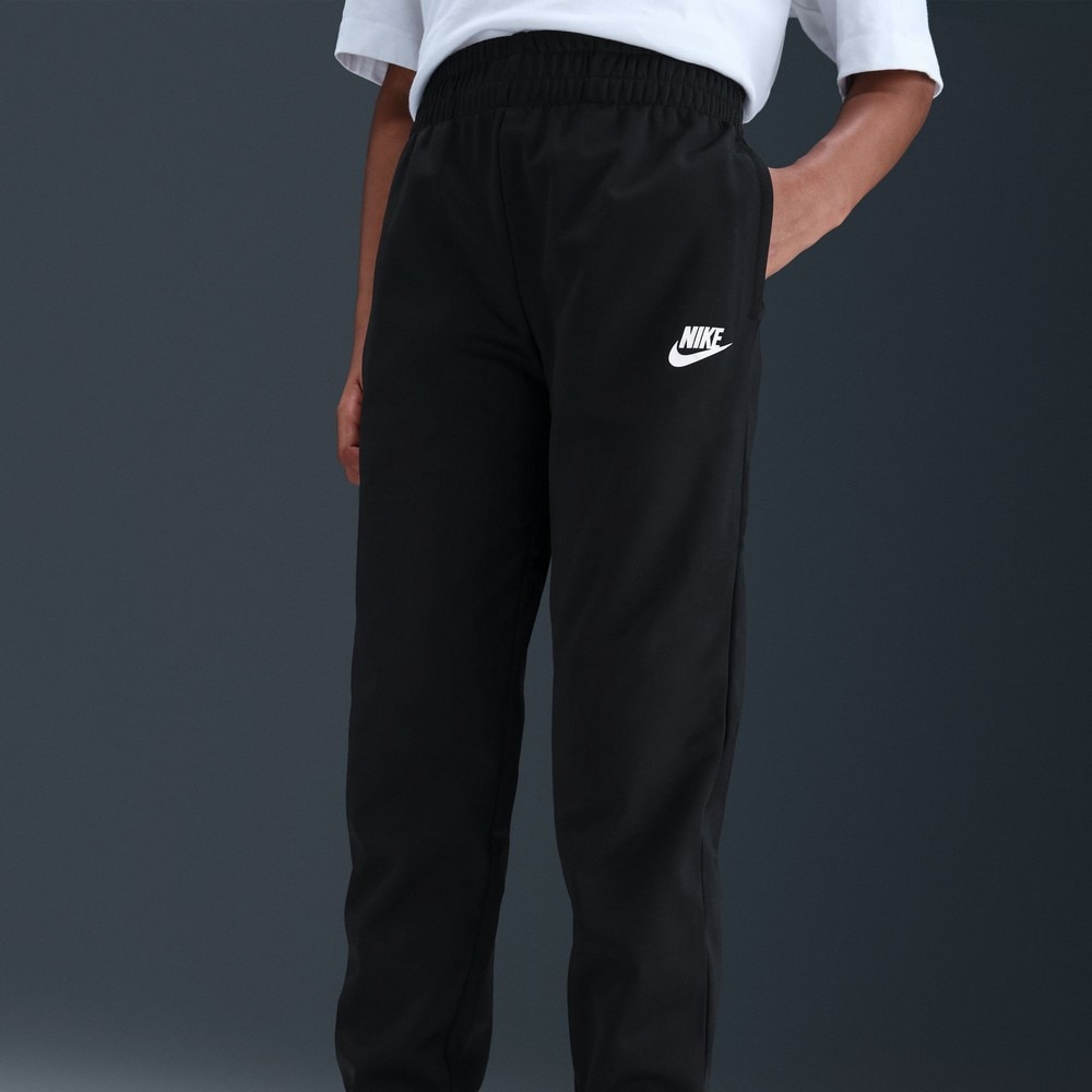 ナイキ（NIKE）（キッズ）ユース ドライフィット トラックスーツ HQ9315-010