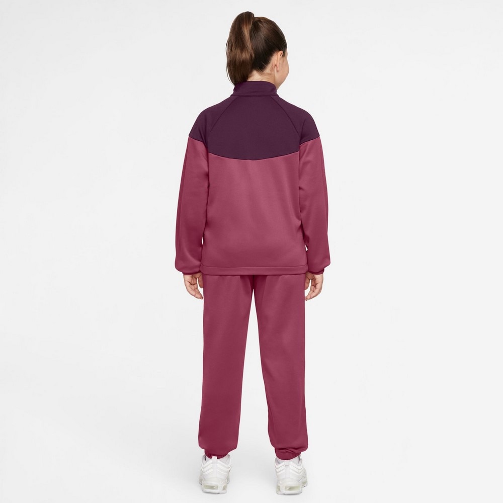 ナイキ（NIKE）（キッズ）ユース ドライフィット トラックスーツ HQ9315-634