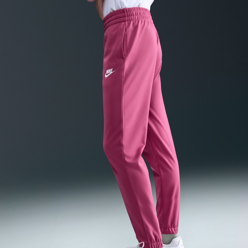 ナイキ（NIKE）（キッズ）ユース ドライフィット トラックスーツ HQ9315-634