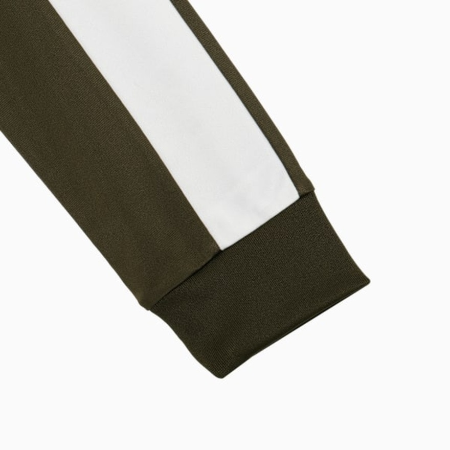 プーマ（PUMA）（キッズ）スポーツ ポリ スーツ 上下セット 691169 70