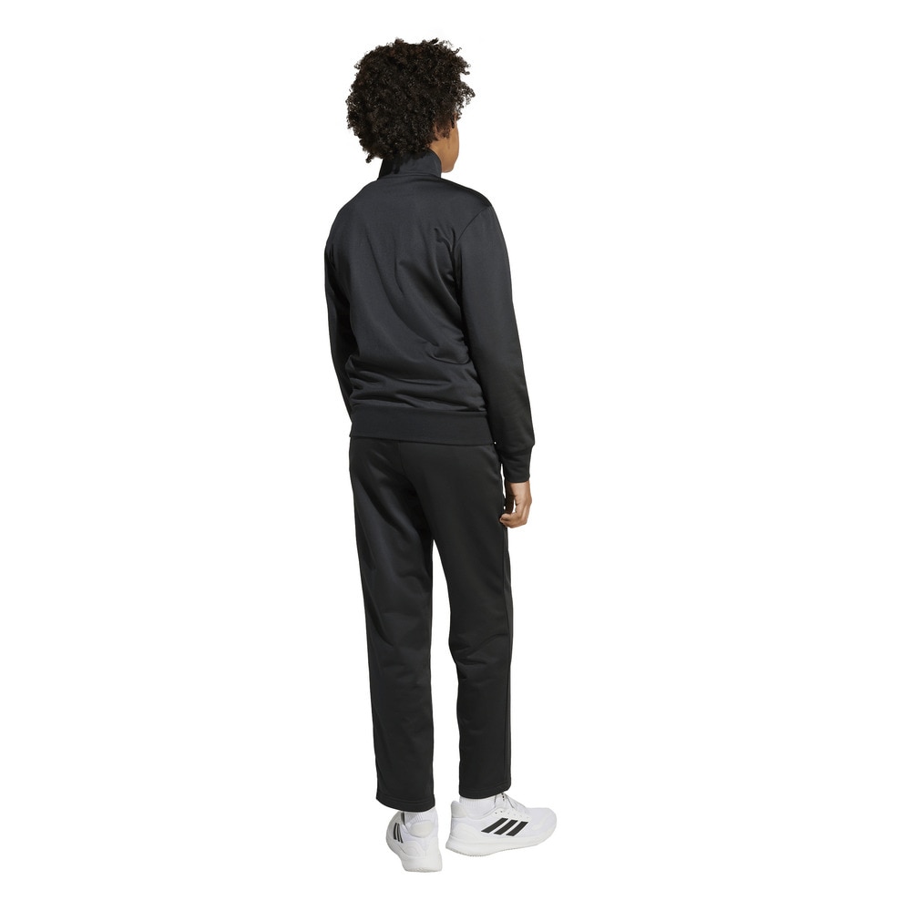 アディダス（adidas）（キッズ）トリコット カラーポップ トラックスーツ 上下セット KKN83-JL7479