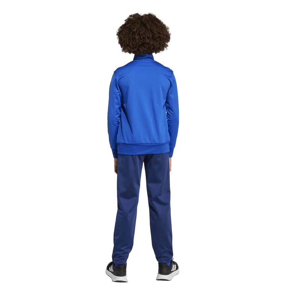 アディダス（adidas）（キッズ）トリコット カラーポップ トラックスーツ 上下セット KKN83-JX0204