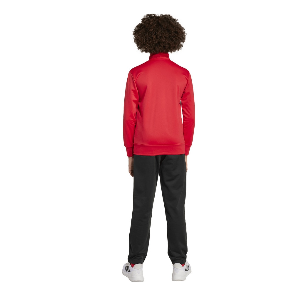アディダス（adidas）（キッズ）トリコット カラーポップ トラックスーツ 上下セット KKN83-JX0205