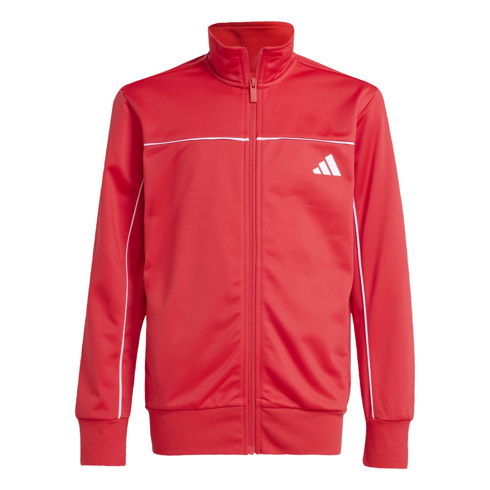 アディダス（adidas）（キッズ）トリコット カラーポップ トラックスーツ 上下セット KKN83-JX0205