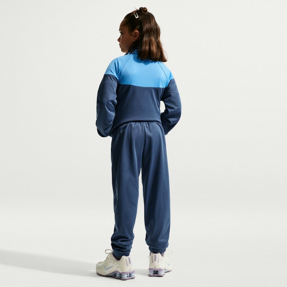 ナイキ（NIKE）（キッズ）ユース NSW ドライフィット トラックスーツ