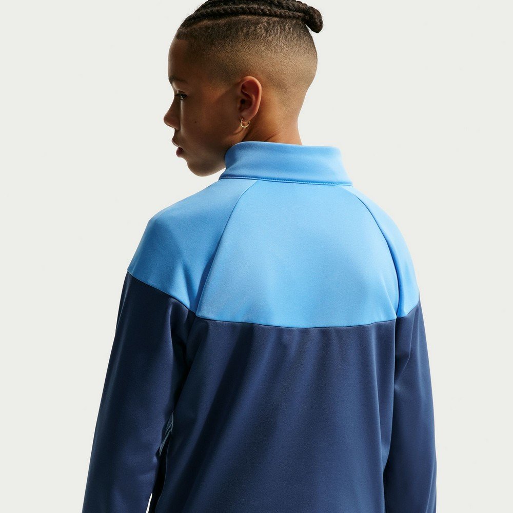 ナイキ（NIKE）（キッズ）ユース NSW ドライフィット トラックスーツ
