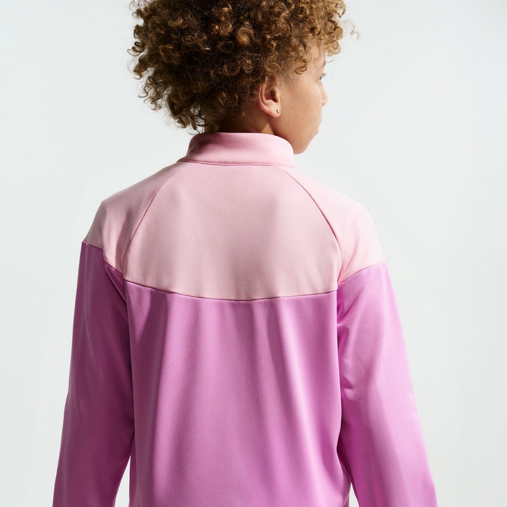 ナイキ（NIKE）（キッズ）ジュニア NSW ドライフィット トラックスーツ PK フルジップ 上下セット HQ9315-503